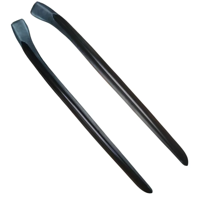 

1606659880 1606659780 Auto Spare Parts 508 Front Windshield Rubber Strut Strip For Peugeot 508 Citroen