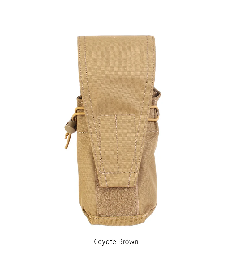 PEW TACTICAL 152/BOTTLE POUCH MOLLE 7.62 MAG POUCH PH95 image 3