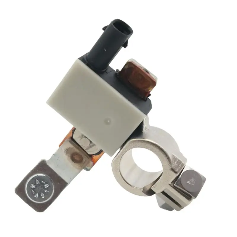 Auto Parts Battery Current Detection Sensor 22926732 Fits For Cadillac XT5 Chevrolet Malibu Chevrolet Cruze GMC Acadia-ABQF