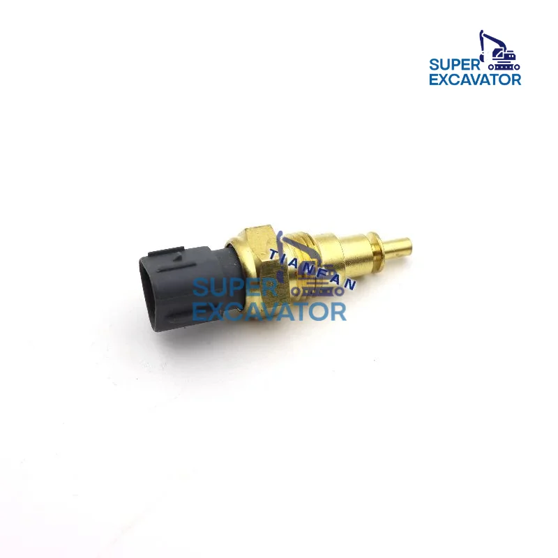 TALUADA Water Temperature Sensor for Hitachi ZAX200 ZAX210 ZAX240 ZAX250-3