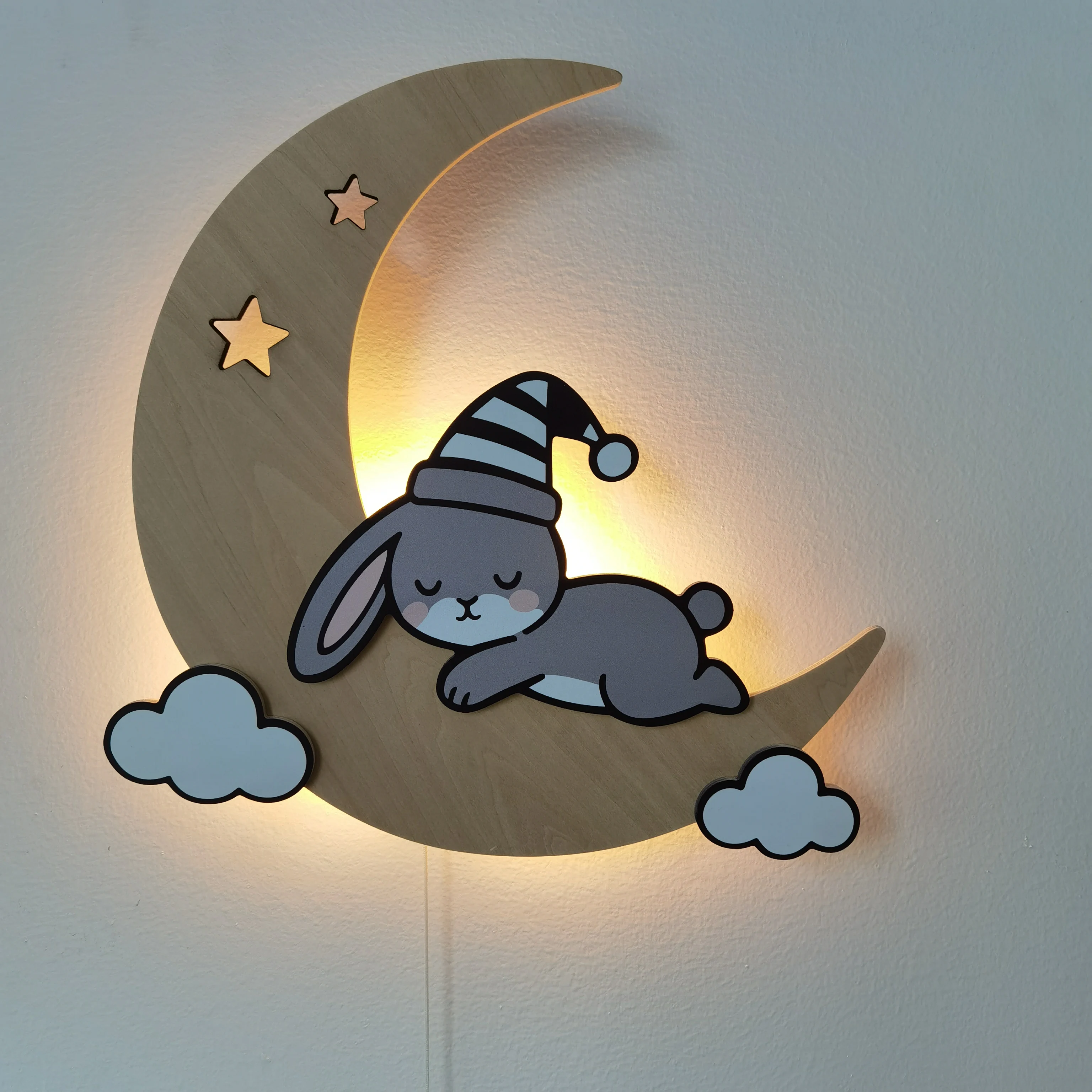 cute-bunny-wooden-wall-light-led-nursery-decor-aa-battery-kids-room-rabbit-night-light