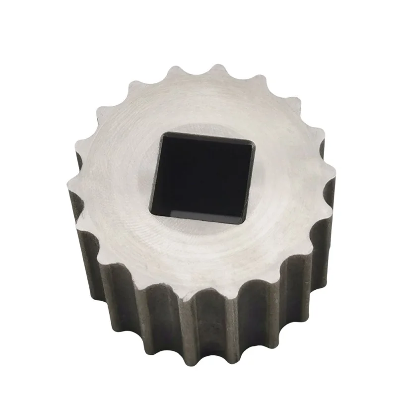 

Инструмент для демпфера Cannondale Lefty Ocho 3.0 39 мм 18 точек, портативный, металлический, прочный, изготовленный на ЧПУ, для обслуживания передней вилки велосипеда