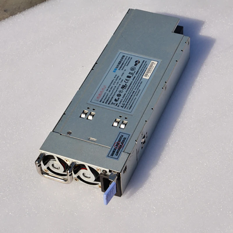 Server Power Supply For GREAT WALL GW-ERP2U700(90+) 2U 730W