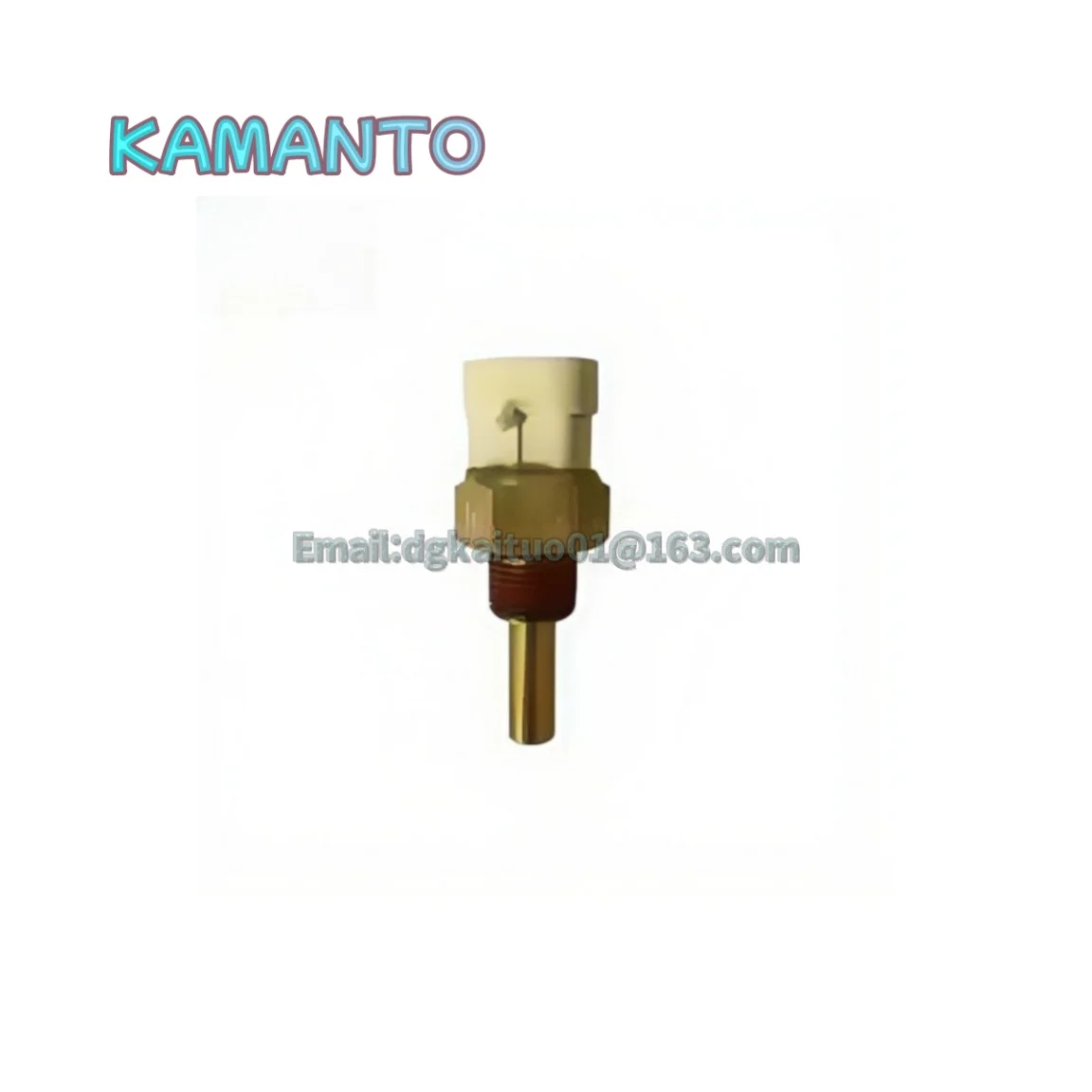 Sensor de temperatura do compressor de ar de alta qualidade 36898922   Aplicar ao Ingersoll Rand