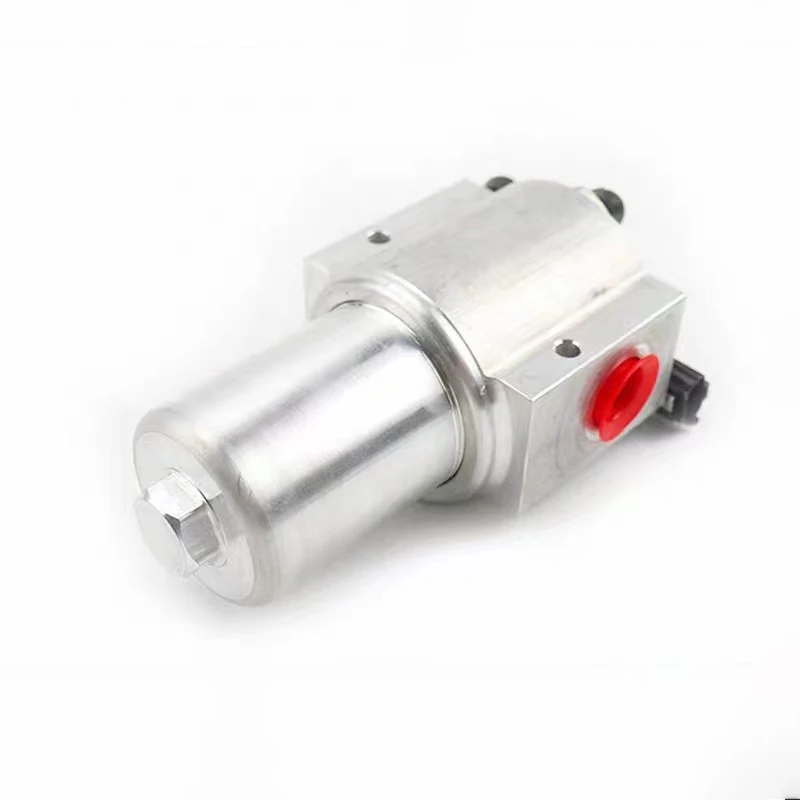 

For Doosan Daewoo DH150 215 220 225 -5-7-9 Pilot Filter Assembly Seat Excavator Parts