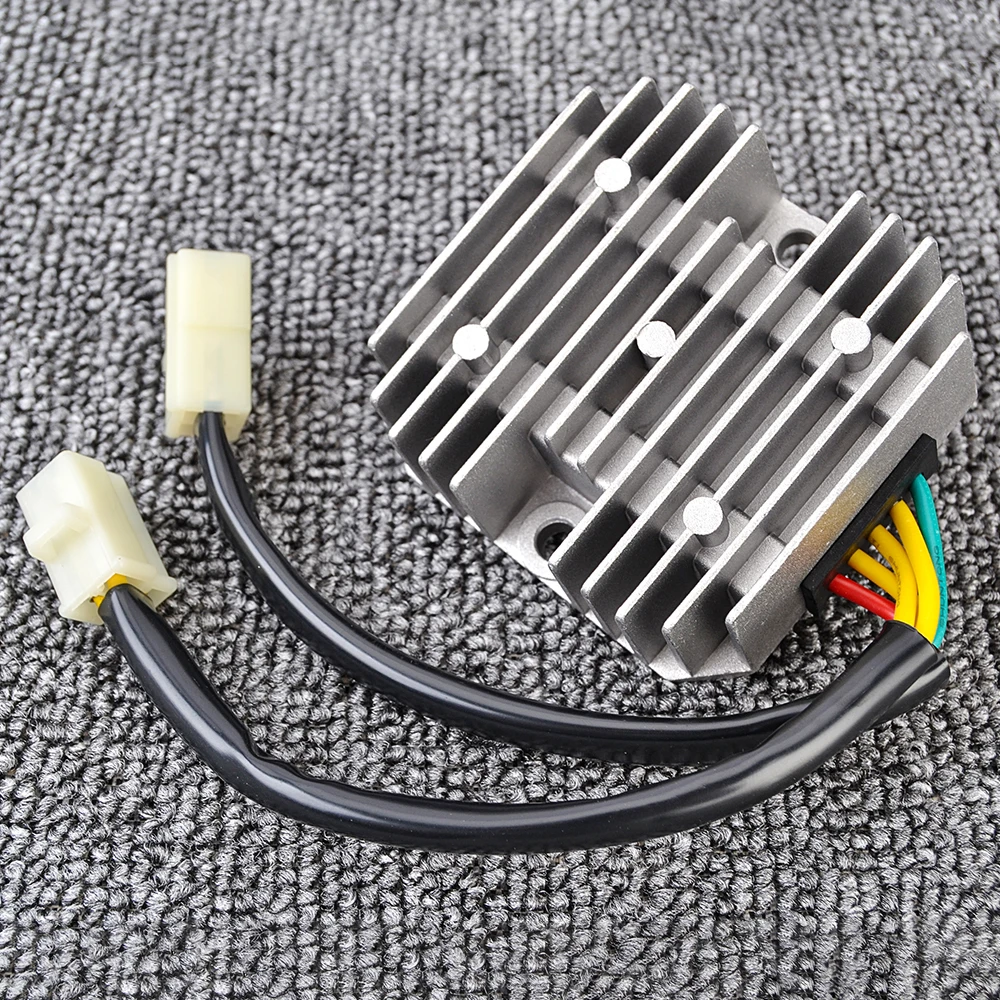 Regulator Rectifier For Kymco Agility S 125i CBS 50 Carry Delivery 125 150 200 R16+ City Plus CBS Euro 5 4 31600-LEA5-E00