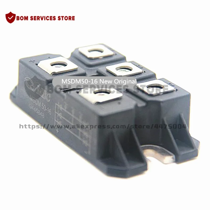 MSDM100-16 MSDM75-16 MSDM50-16 Free Shipping New Original  Power Module