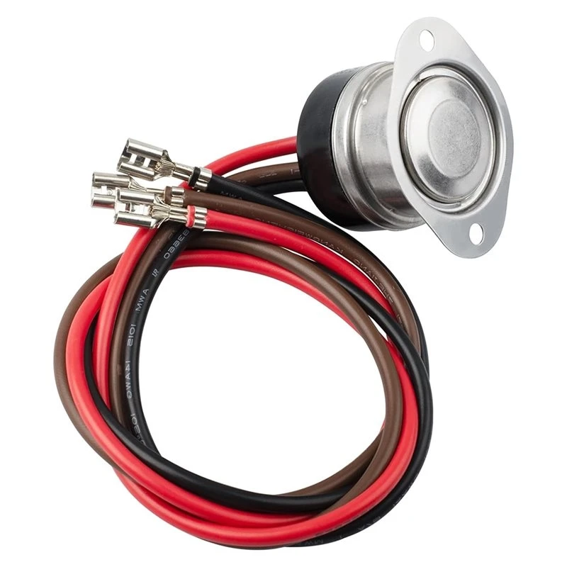 A56T-5709L Refrigerator Defrost Thermostat Fan And Defrost Teminator