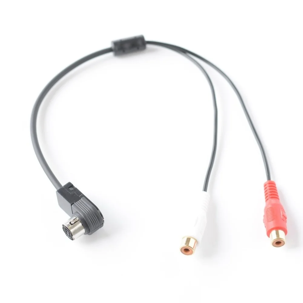 Car Aux Audio Adapt… - image