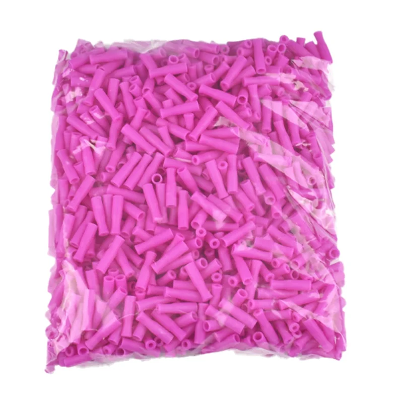 

Силиконовая насадка, защитная крышка для соломы из нержавеющей стали, внутренняя насадка для соломинки пищевого качества диаметром 6 мм