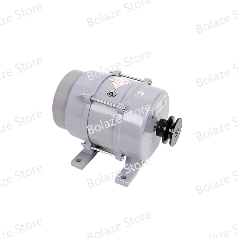 The original elevator door motor three-phase asynchronous motor YVP90-6 door motor is suitable for Ningbo Shenling