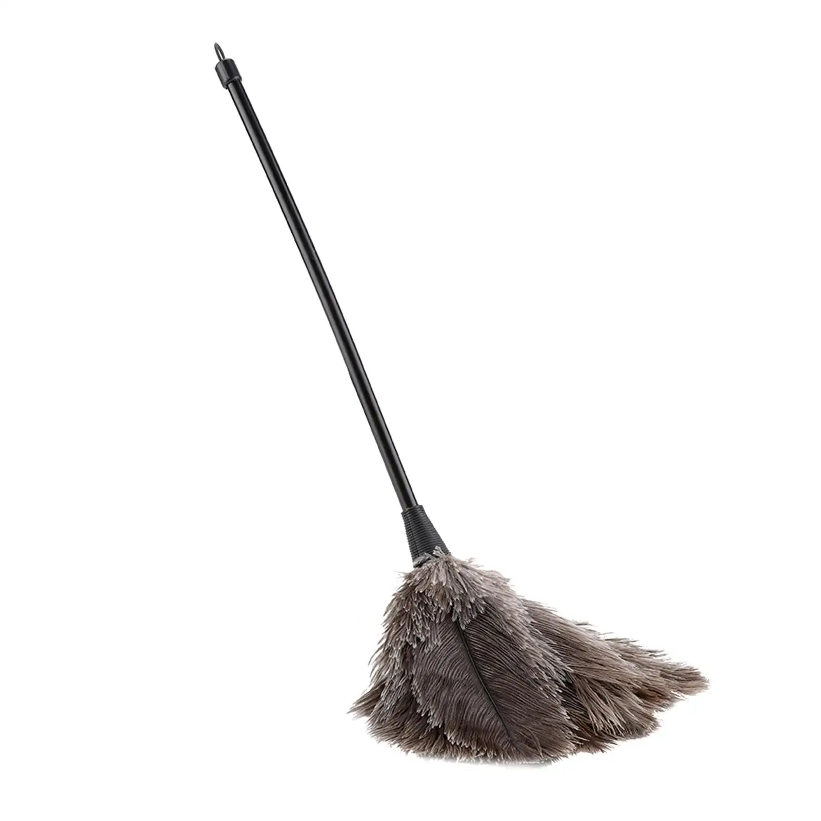 

Washable Feather Duster - Manual Dust Removal Brush for Home & for office Cleaning