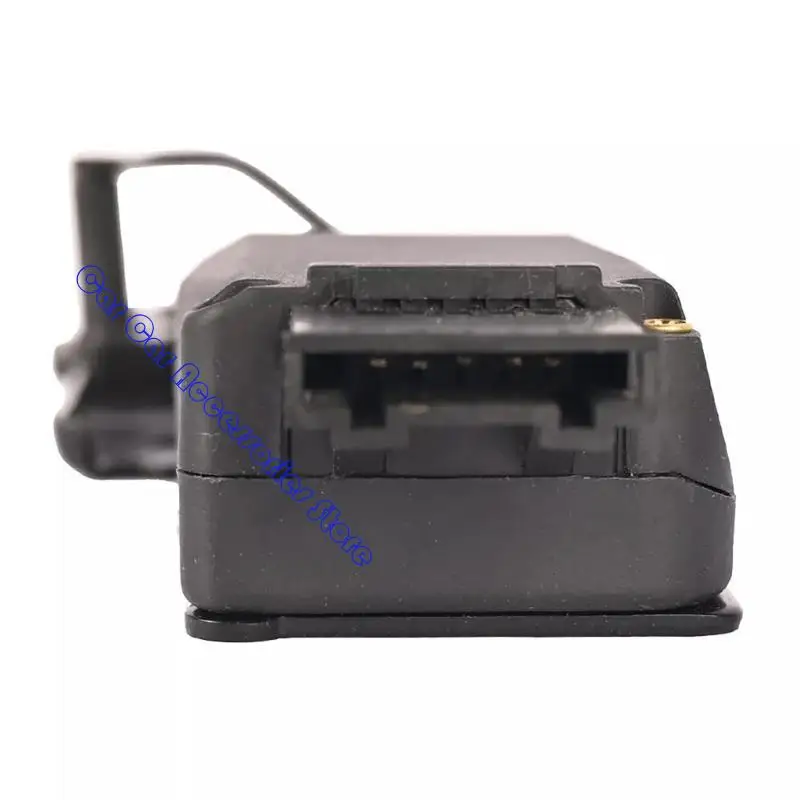 

242D точный компонент стержня ствола багажника повышает безопасность транспортного средства 4F9827383A 4F9827383B