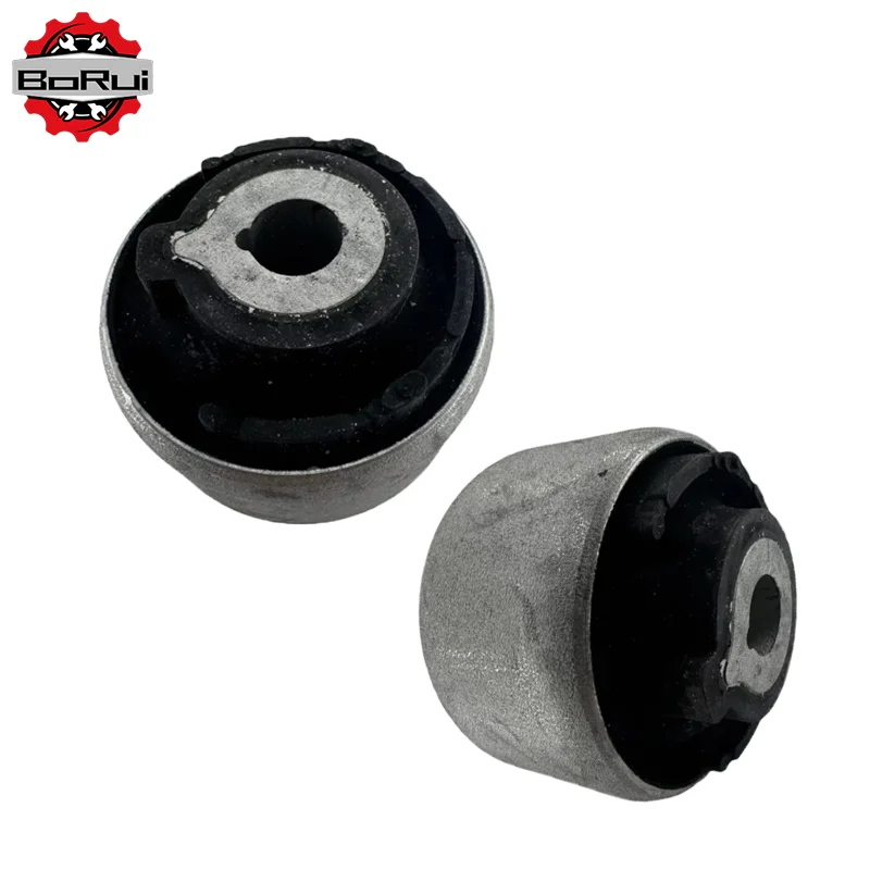 OEM LR155052 L/ LR155051 R Suspension Lower Control Arm Bushing For Land Rover Discovery Land Range Rover Evoque Jaguar