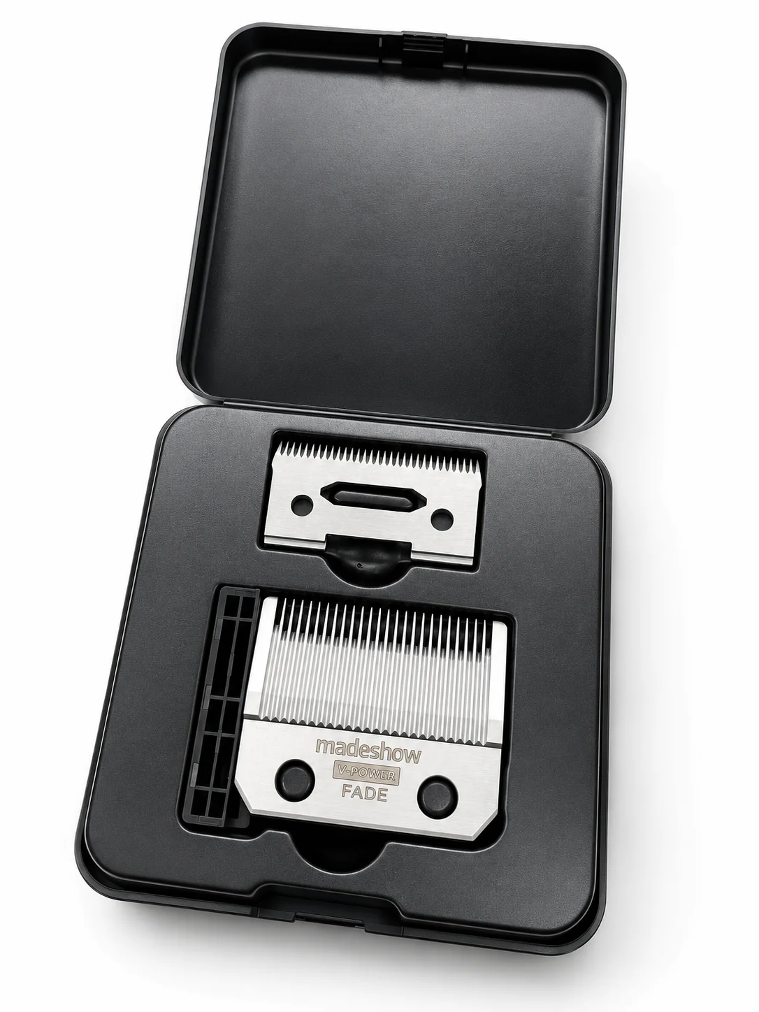 Madeshow Original Replacement Blade Set for M10 M5 M8F Professional Hair Clippers