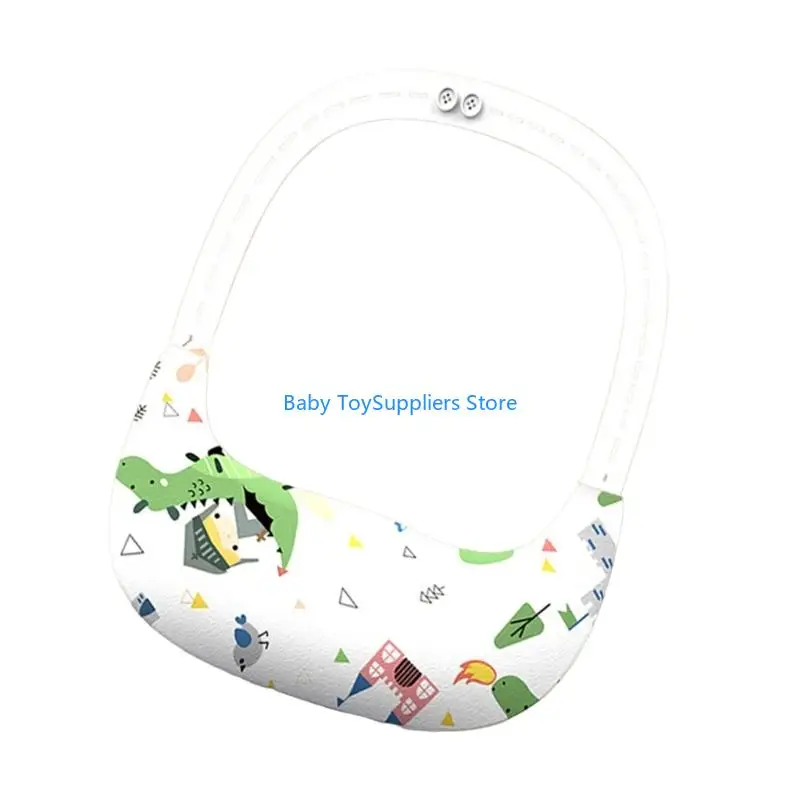 R1WF For Head Correction Breathable Cotton Infant 0 3 Years