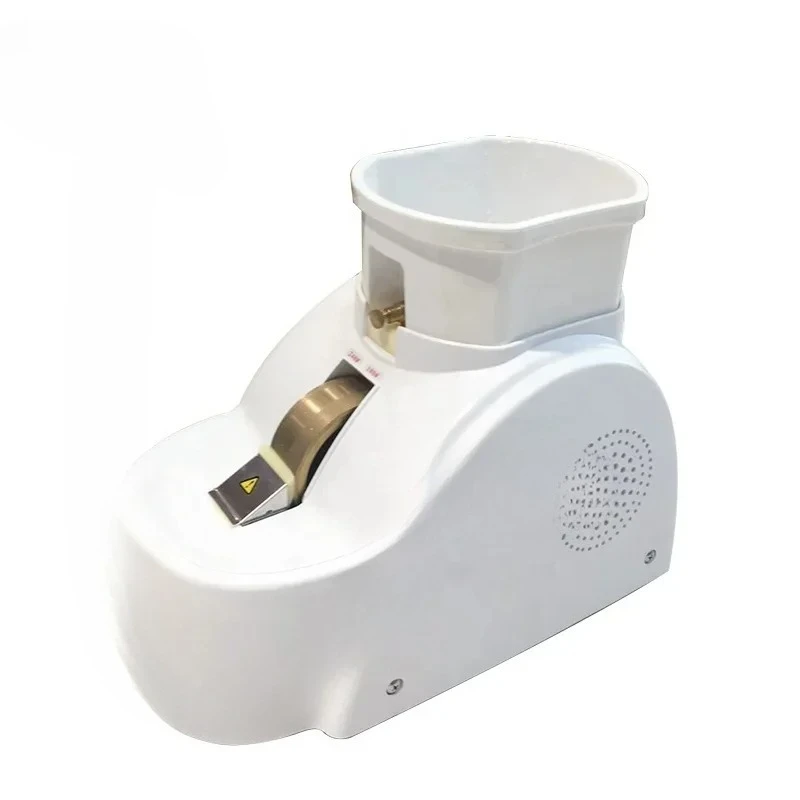 

CP-11A-35WV Optical Hand Edger Manual Lens Grinder Optical Cutting Machine