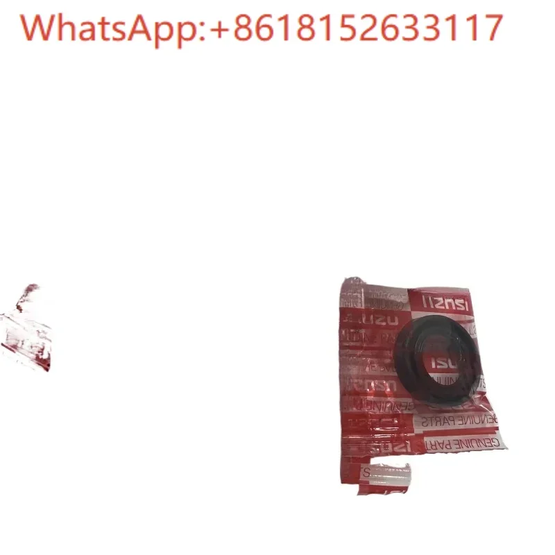 燃料噴射装置-スケルトン-高圧オイルパイプ-オイルシール-4hk1-6hk1-6wg1-6uz1-純正工場