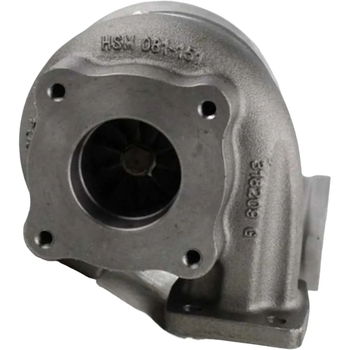 

Turbo S100 Turbocharger 311384 04258205 04258205KZ for Deutz Industrial with BF4M2012C for Volvo-Penta Ship BF4M2012C Engine