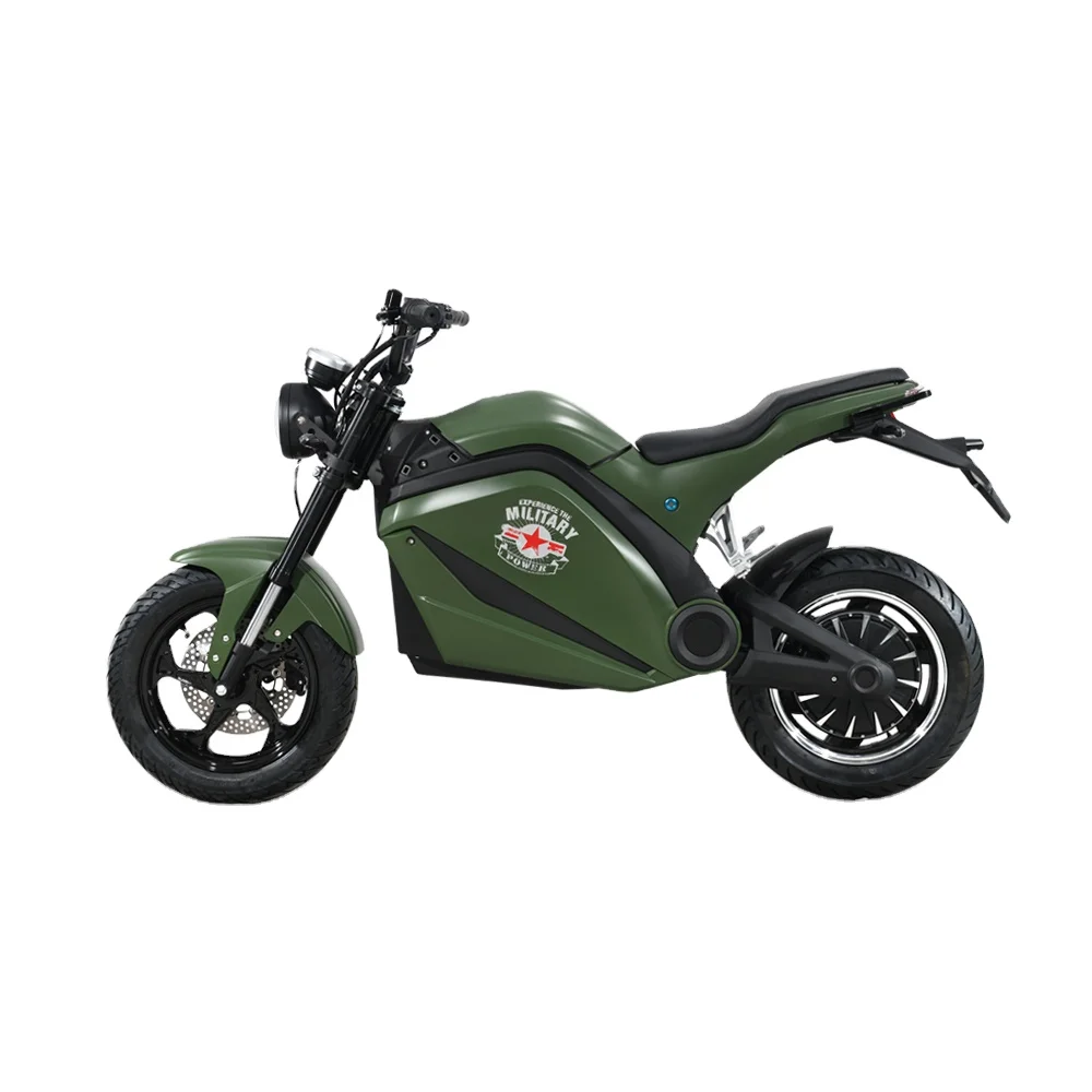 high quality supplier green power wholesale adult scooter electric offroad electric motorcycle