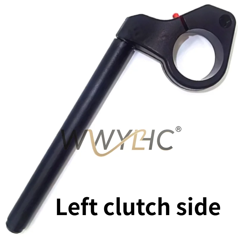 

Подходит для аксессуаров CF 2506 SR250SR: рулевая ручка, левая и правая рукоятки руля, рулевой рычаг.