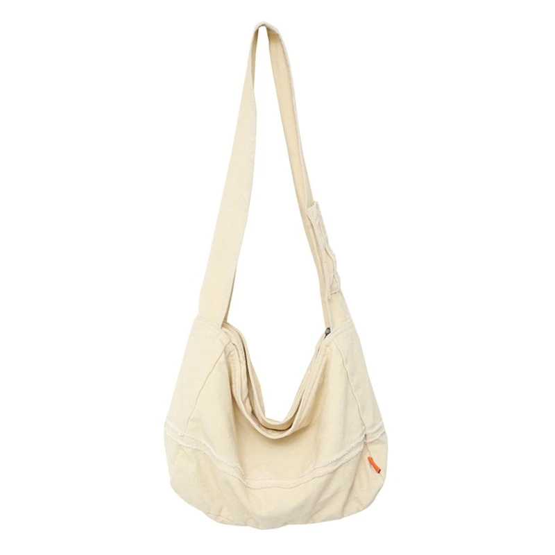 Casual voor crossbodytas Crossbodytassen met rits Metro Converteerbare crossbodytas Dropship