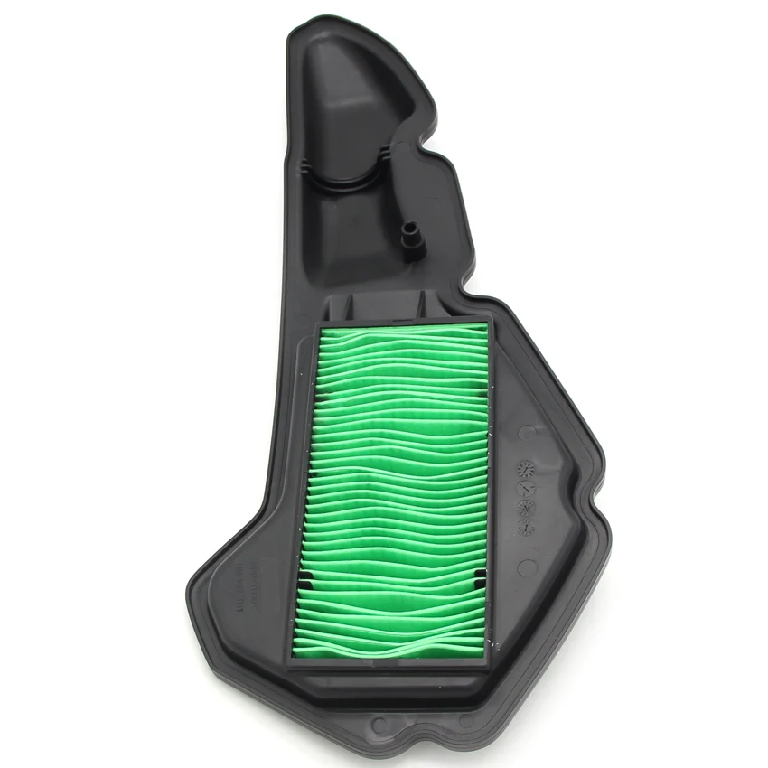 

Motorcycle Engine Parts Air Filter System Filters For Honda PCX125 PCX150 2018-2019 17210-K97-T00 Motorcycles Accessories