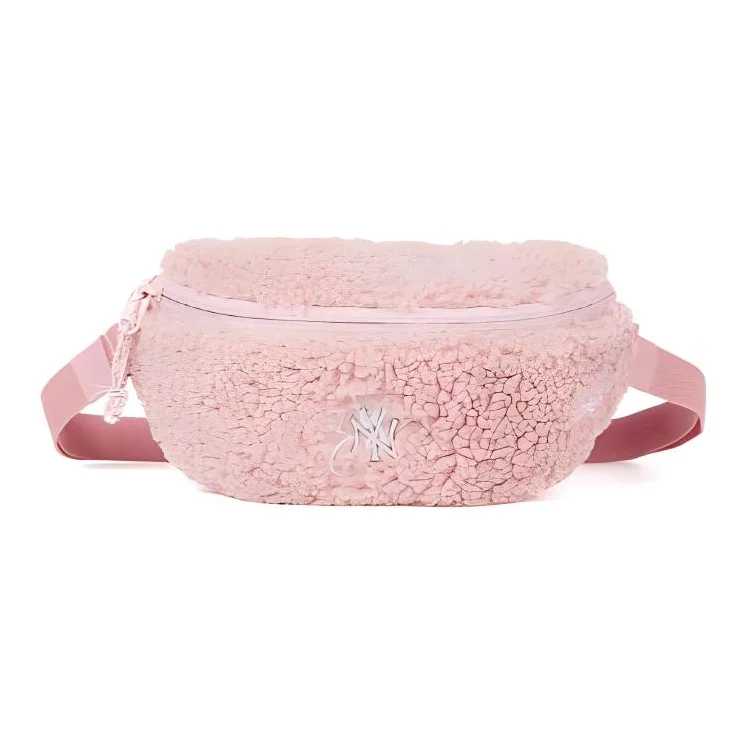 new-era-×-mlb-collaboration-wool-one-shoulder-crossbody-fanny-pack-medium-unisex-pink-12877262
