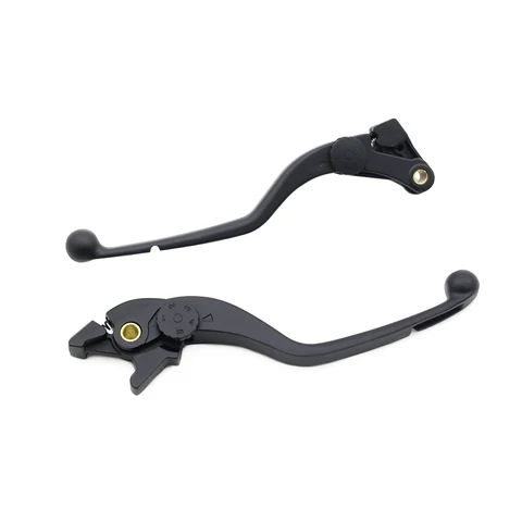 Для BMW F850GS F750GS F900R F900XR 2018 2019 2020 2021 2022 2023 аксессуары для мотоциклов тормозные рычаги сцепления