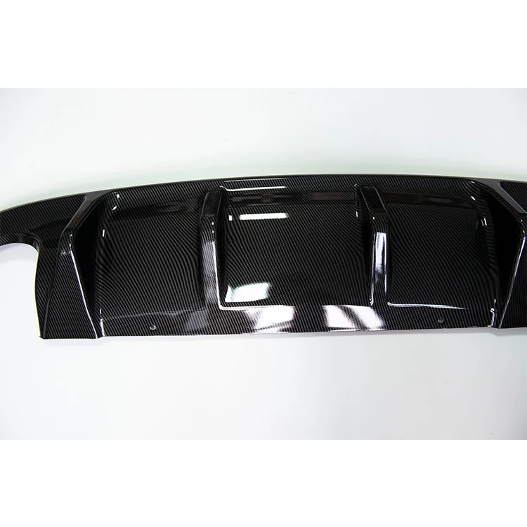 لعلامة تجارية جديدة عالية الجودة 2014-2017 ناشر الشفاه الخلفية 0-0 نوع الناشر الشفة الخلفية لإنفينيتي Q50 سبورت