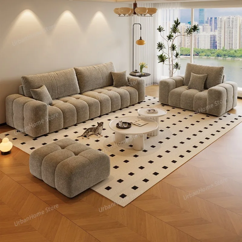 

Designer Lazy Living Room Sofas Office Children Modern Luxury Gaming Living Room Sofas Floor Muebles Chinese Style Furniture