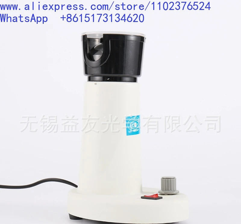 Mirror frame heater LY-6C baking lamp panel TR90 drying lamp processing equipment for optical shops