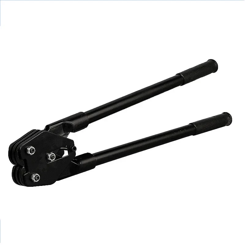 New Small Baler Strapping Artifact Manual Box Sealing Machine Baler Small Hand-held Baler Plastic Belt Plastic Hot Melt Packi