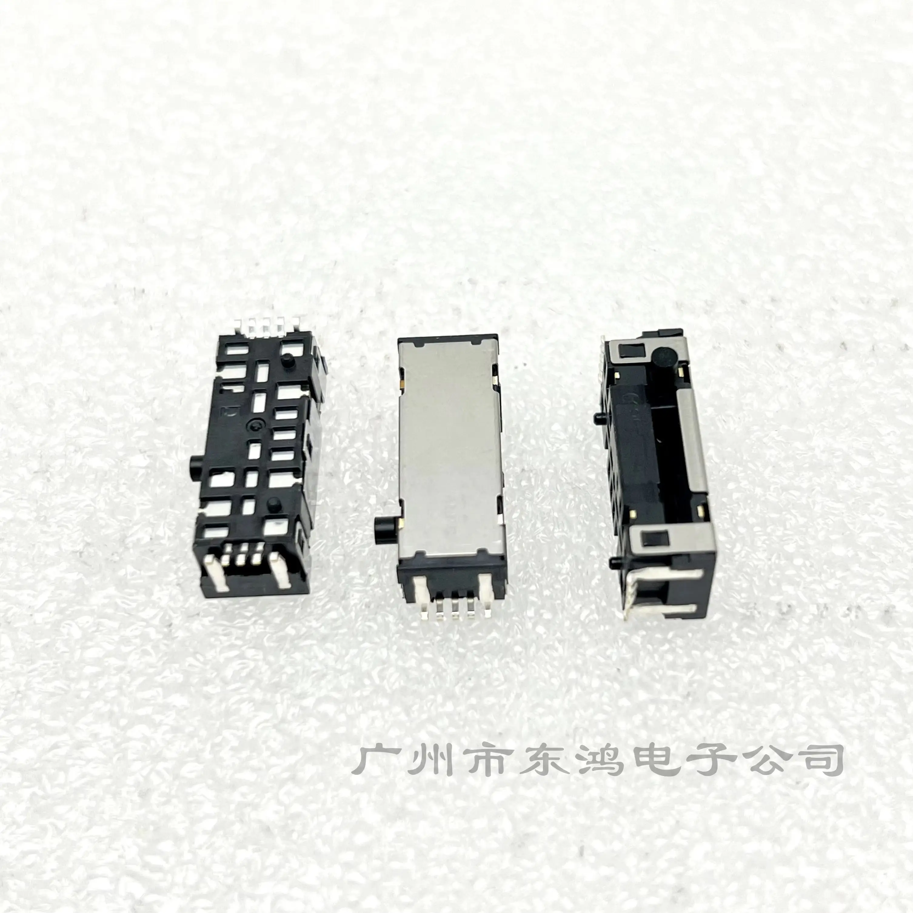 1PCS  Original Japanese ALPS SSZZ1F001K sensor 12 pins