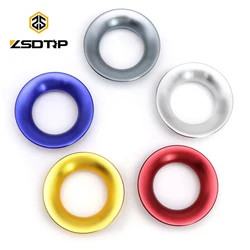 ZSDTRP Carburetor Wind Horn Cup Motorcycle Carburetor Air Filter Wind Cup Horn Cup 38mm 42mm for Dellorto PHBL PHBH Carb