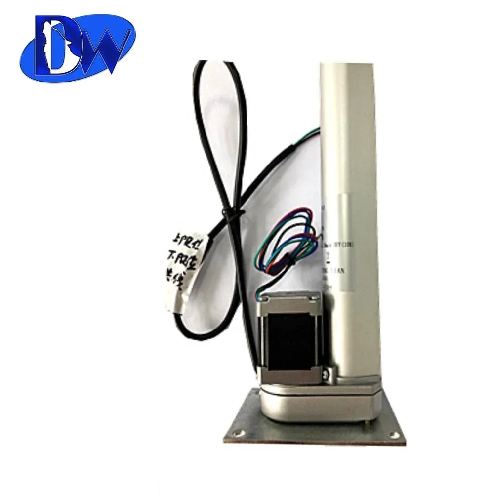 Stepper motor linear actuator tc 50m 50khz cnc usb