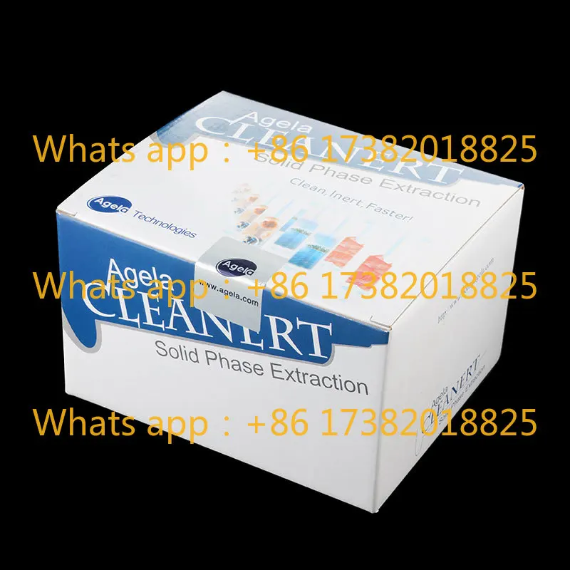 Mixed Cation Exchange Solid Phase Extraction Column CX5006 500mg/6mL 30pcs/box