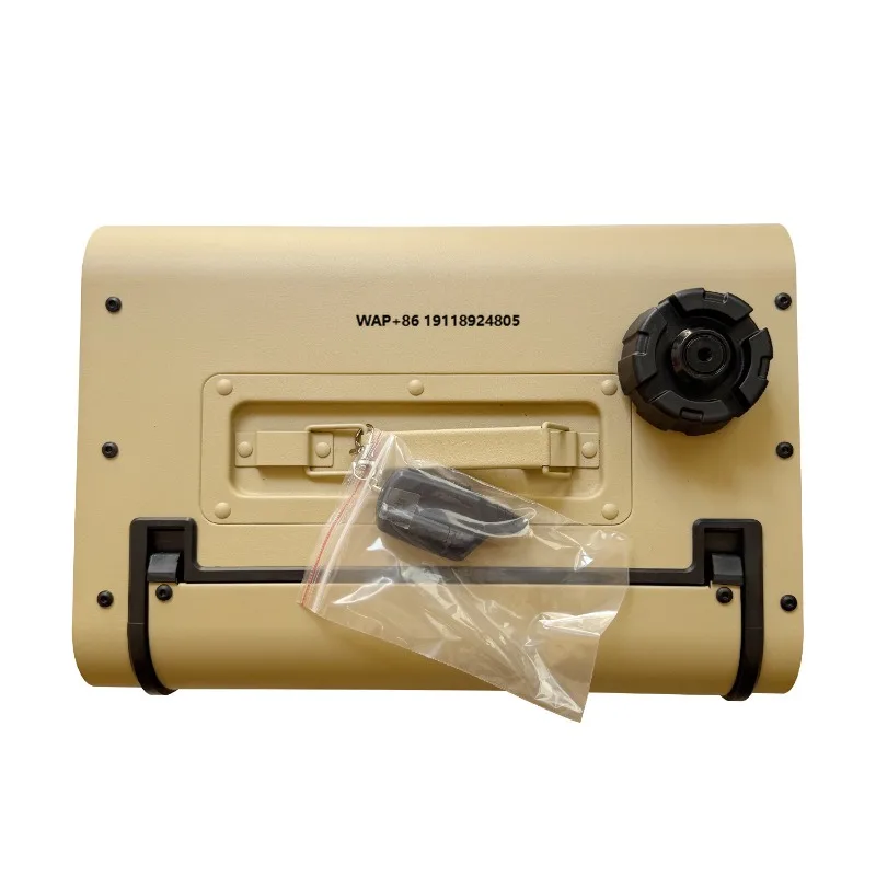 

air Parking Heater Tent Heater Box Tent caravan Portable Self Generating air Heater