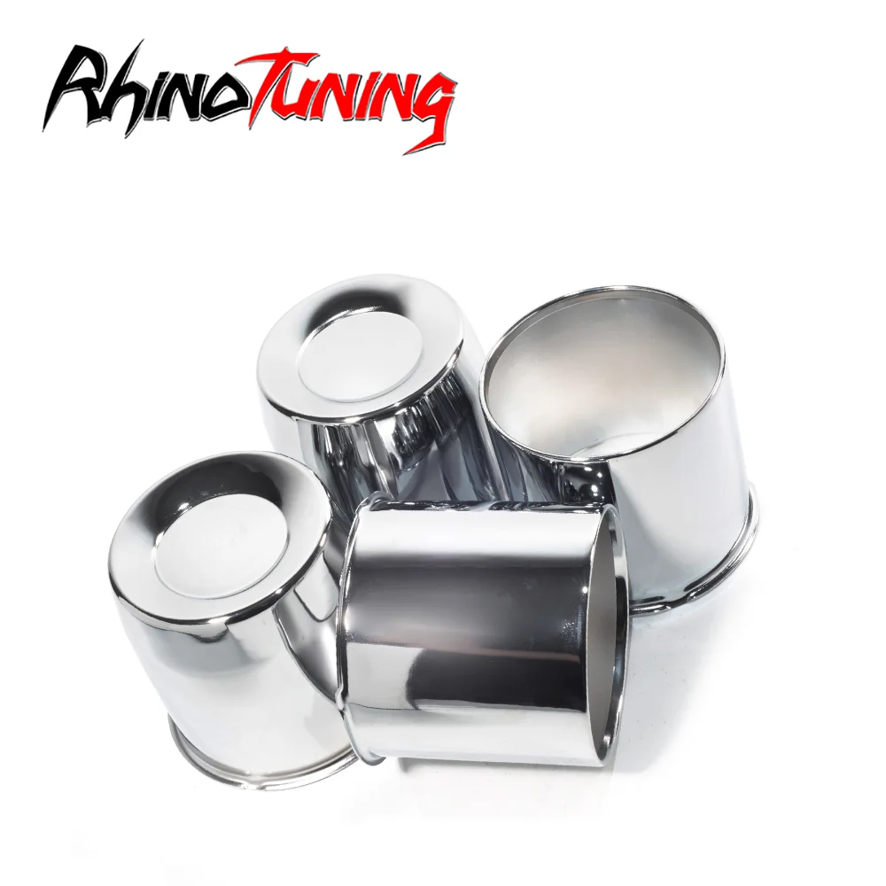 

RhinoTuning 2 шт./4 шт. 130 мм ЦЕНТРАЛЬНАЯ крышка ступицы для 5,15 дюйма, диски прицепа/грузовика, центральный диаметр, центральные колпачки колес прицепа, карбон