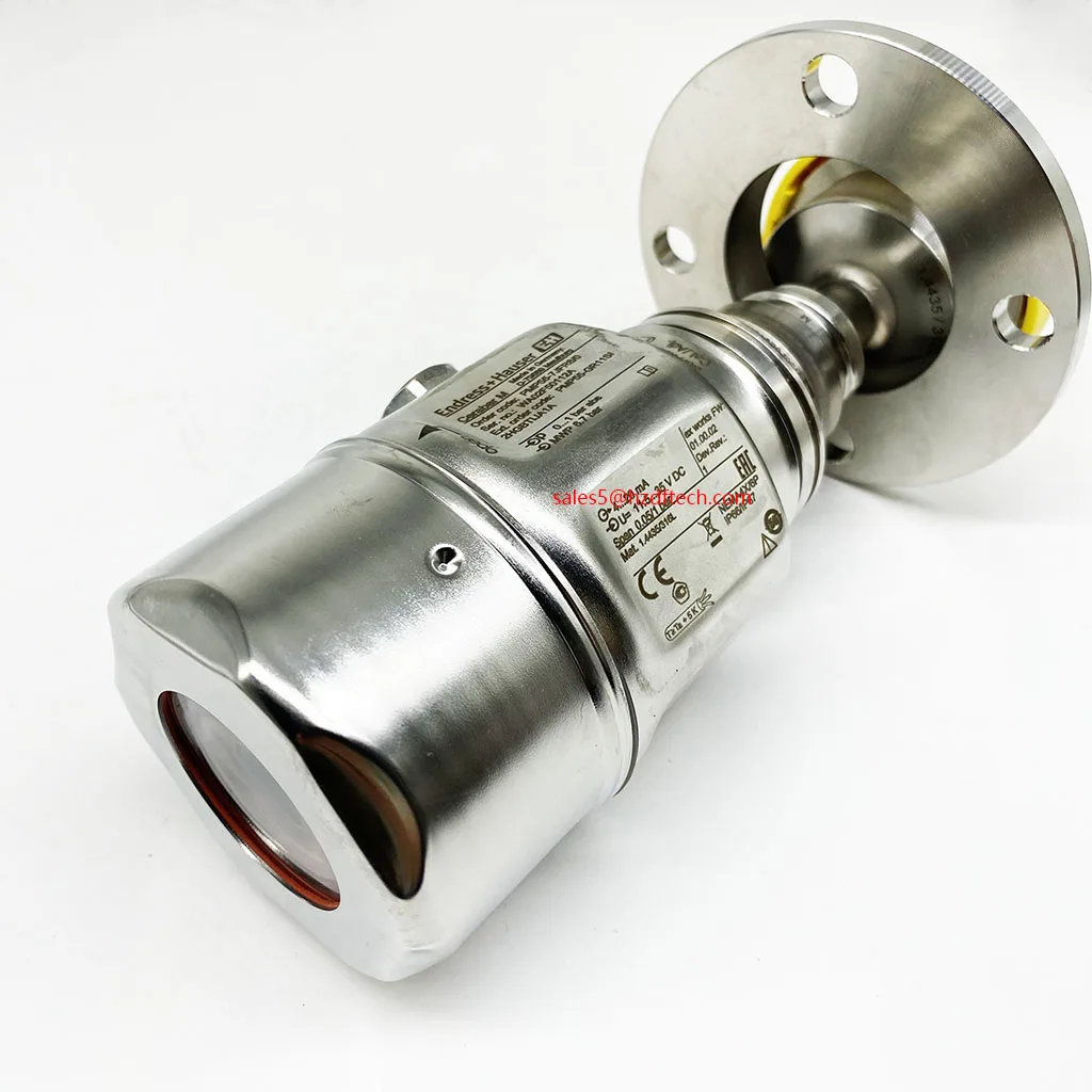 

Новый оригинальный датчик давления Endress+Hauser PMP55-GR11SI2HGBTIJA1A, преобразователь давления PMP55-7JFR8/0