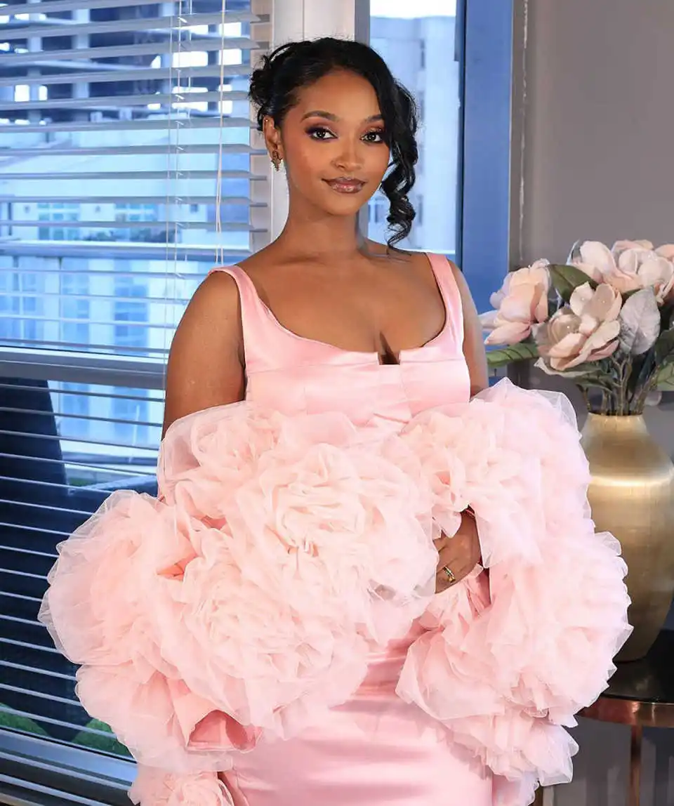 Princess Dresses Women Robe Sleeveless Appliques Ruffles Backless Maternity Dressing Shower Gown for Photography Custom Made