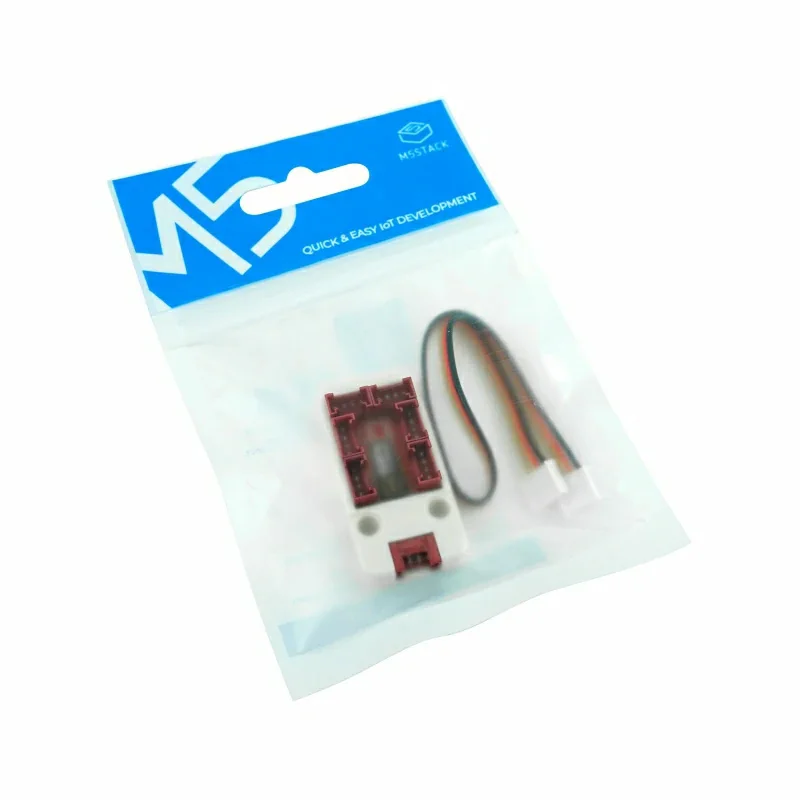 M5Stack PaHub v2.1 Unit I2C Multiplexer IoT Development Kit I2C Bus 1 في 6 توسيع على اللوحة Dipswitch PCA9548AP #6