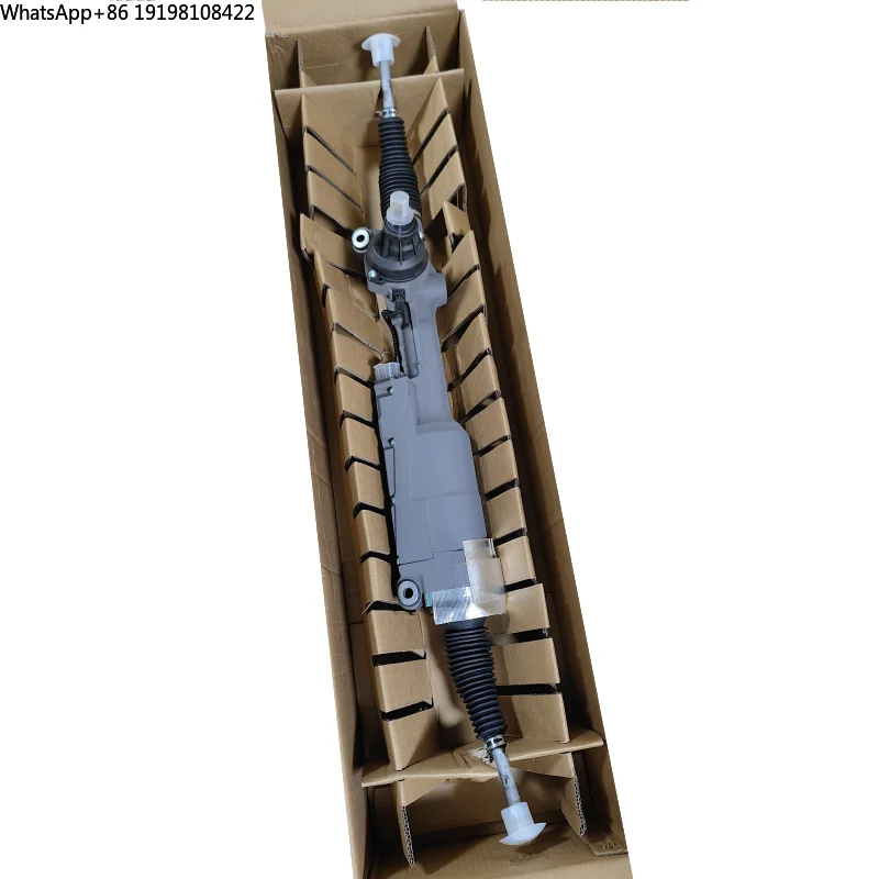 

4G1423055AA/4G1423055BA/4G1423055BQ/4G1423055CS/4G1423105F ELECTRONIC Steering Rack for AUDI A6 IV/ A6 Avant (4G2,C7,4GC)/AUDI