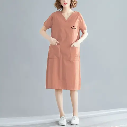 10 best sales महिलाओं के कैज़ुअल कपड़े - №9