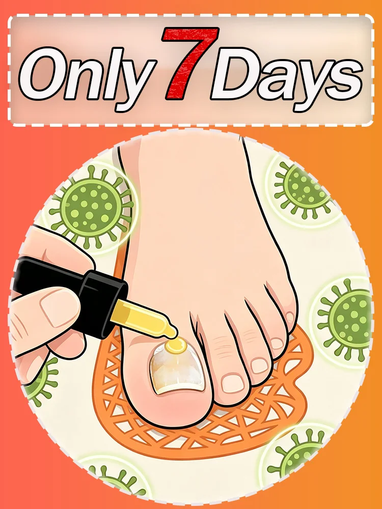 A nail kit designed for those seeking superior nail results, allowing you to achieve more beautiful toenails through daily care.