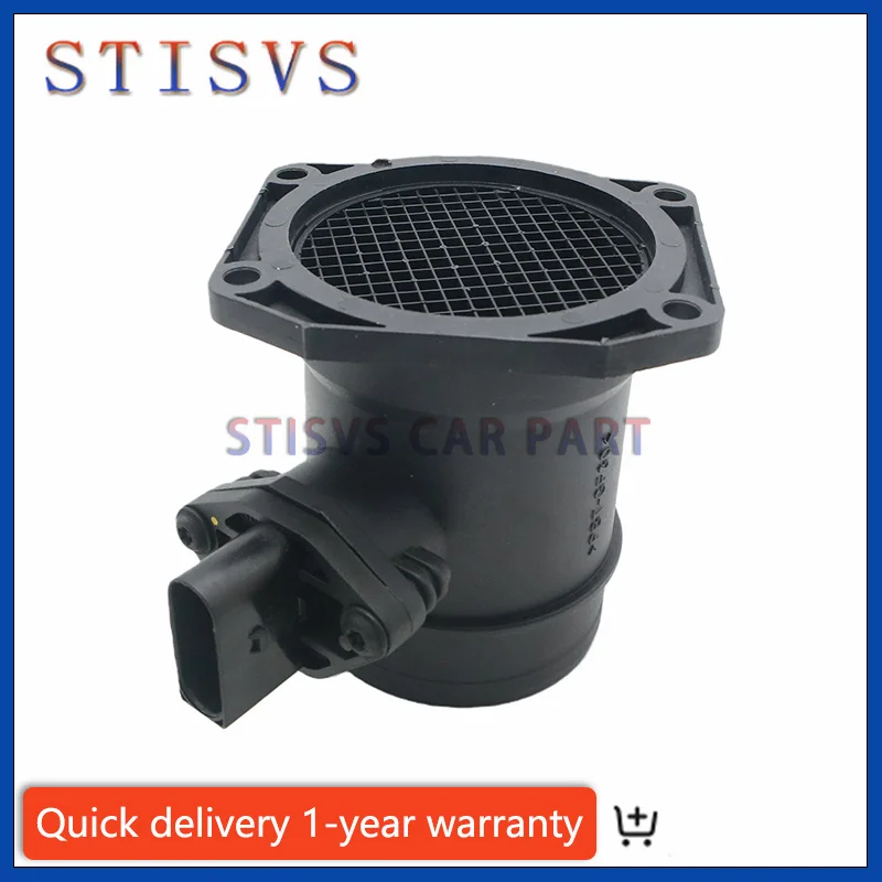 

Датчик массового расхода воздуха 06B133471 для Vw Passat Audi A4 A6 Avant 0280218013 0280218014 7516112 Новые автомобильные аксессуары