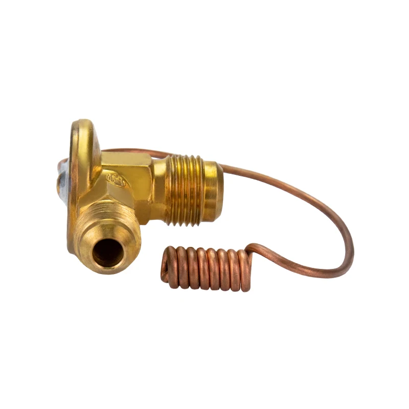 #6 #10 AC Expansion Valve Flare Fitting