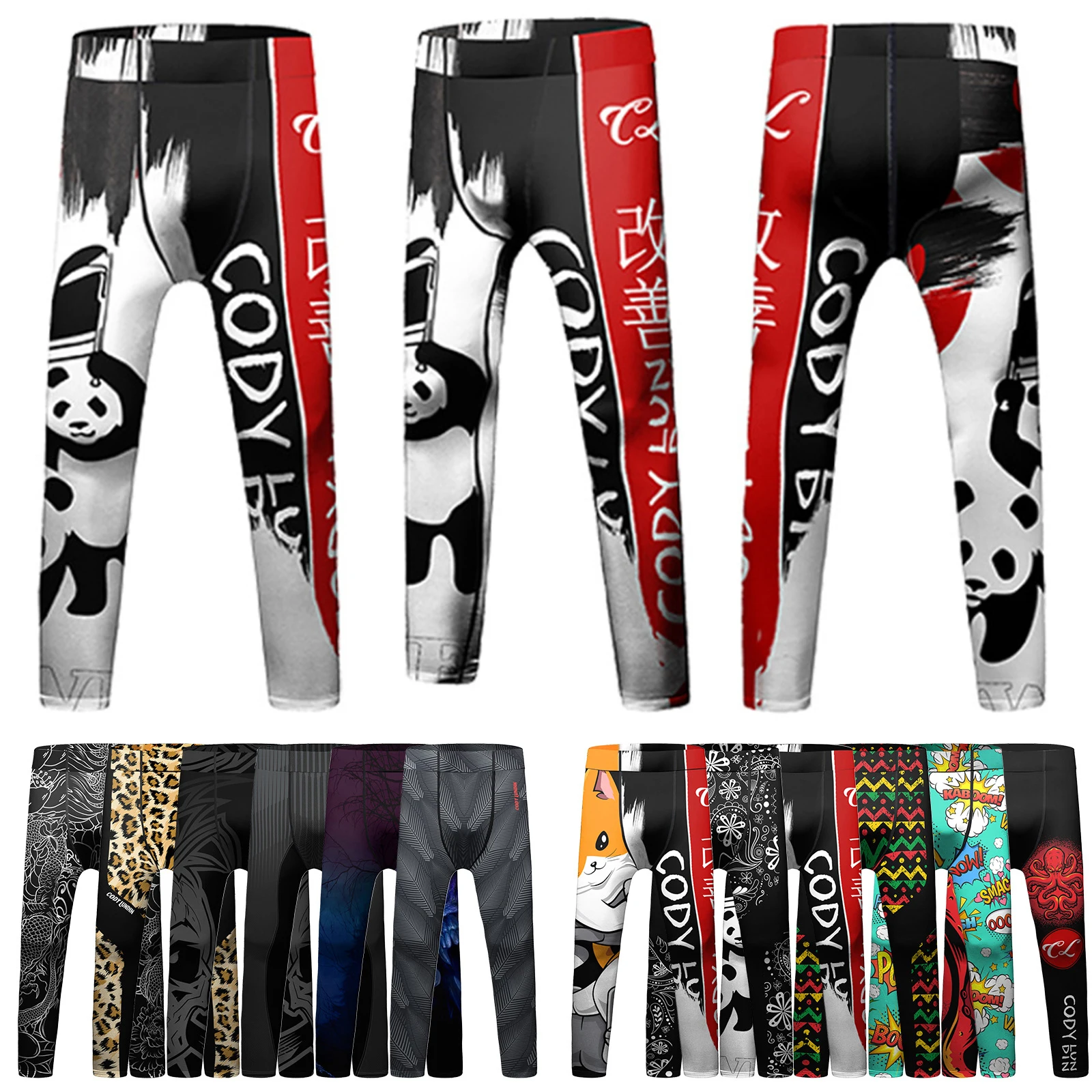 

Детские колготки для бега, спортивные штаны для мальчиков и девочек, баскетбол, футбол, фитнес, упражнения, спортивные длинные компрессионные леггинсы A89