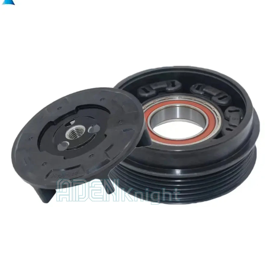 

Муфта компрессора переменного тока для Mercedes Benz B200 W169 W245 447150-0382 A0012309111 A001230361 TSP0155485