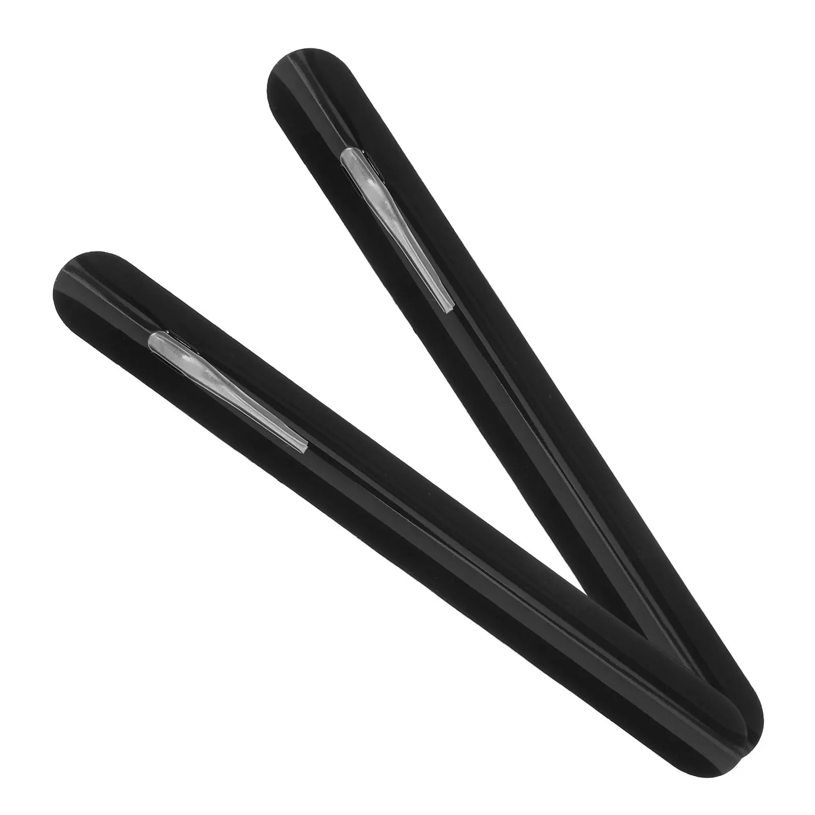 2Pcs Stainless Steel Crumb Scraper Restaurant Table Crumber Tool Efficient Kitchen Dining Table Crumb Sweeper Cleaner